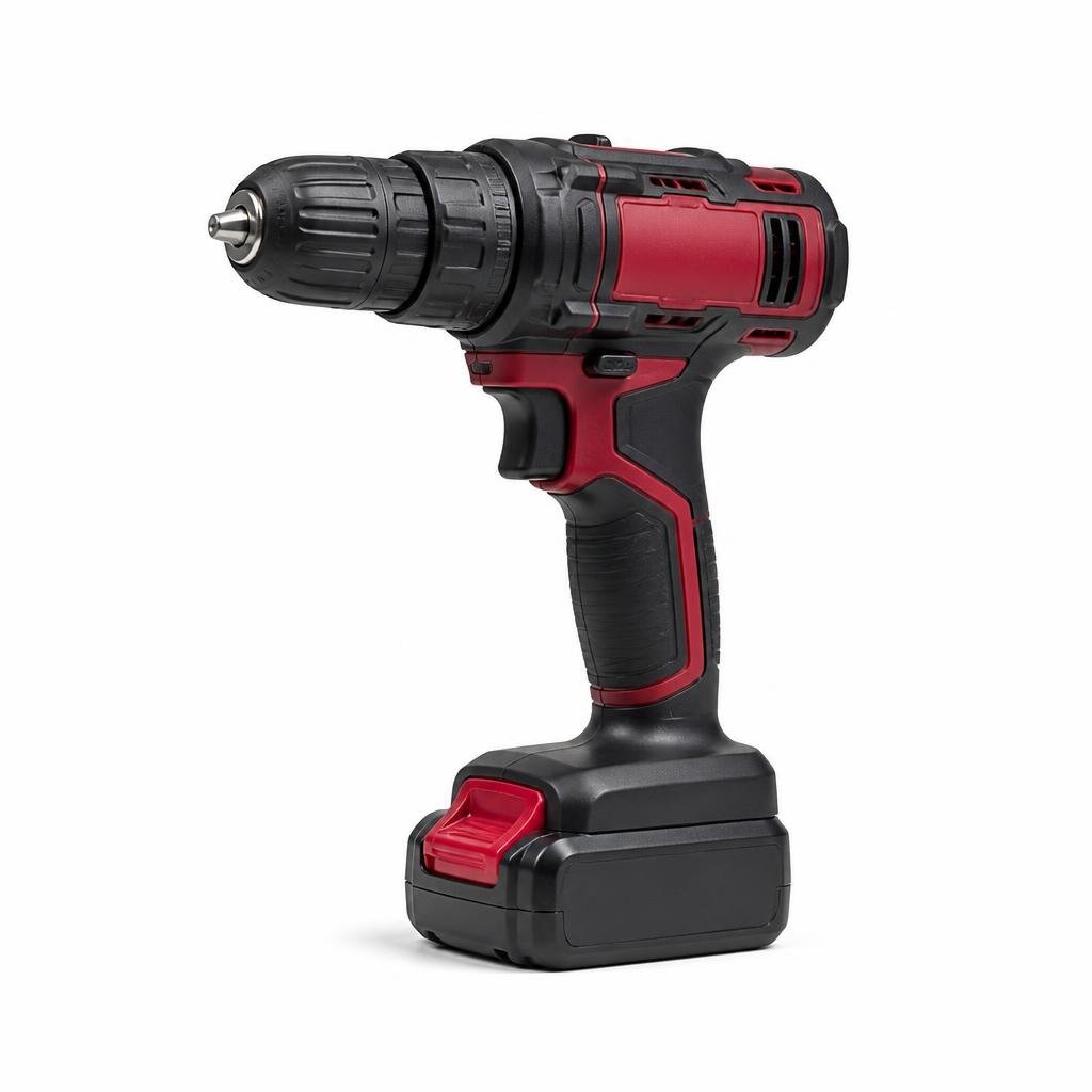 BRO12V CORDLESS DRILL (H/D)