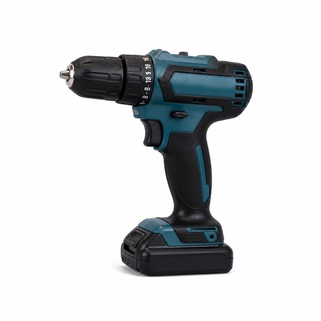 YINMA 12V CORDLESS DRILL
