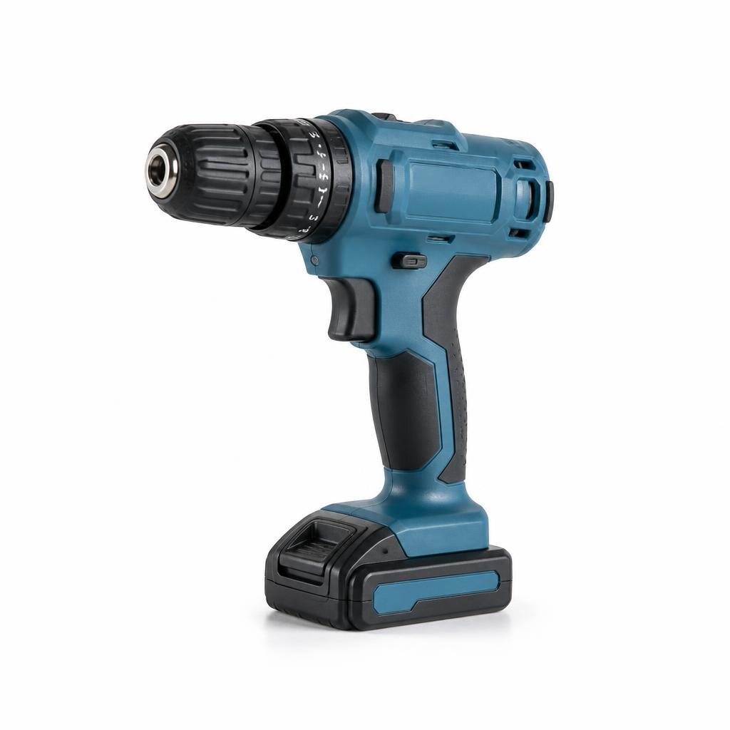 PTB12V CORDLESS DRILL