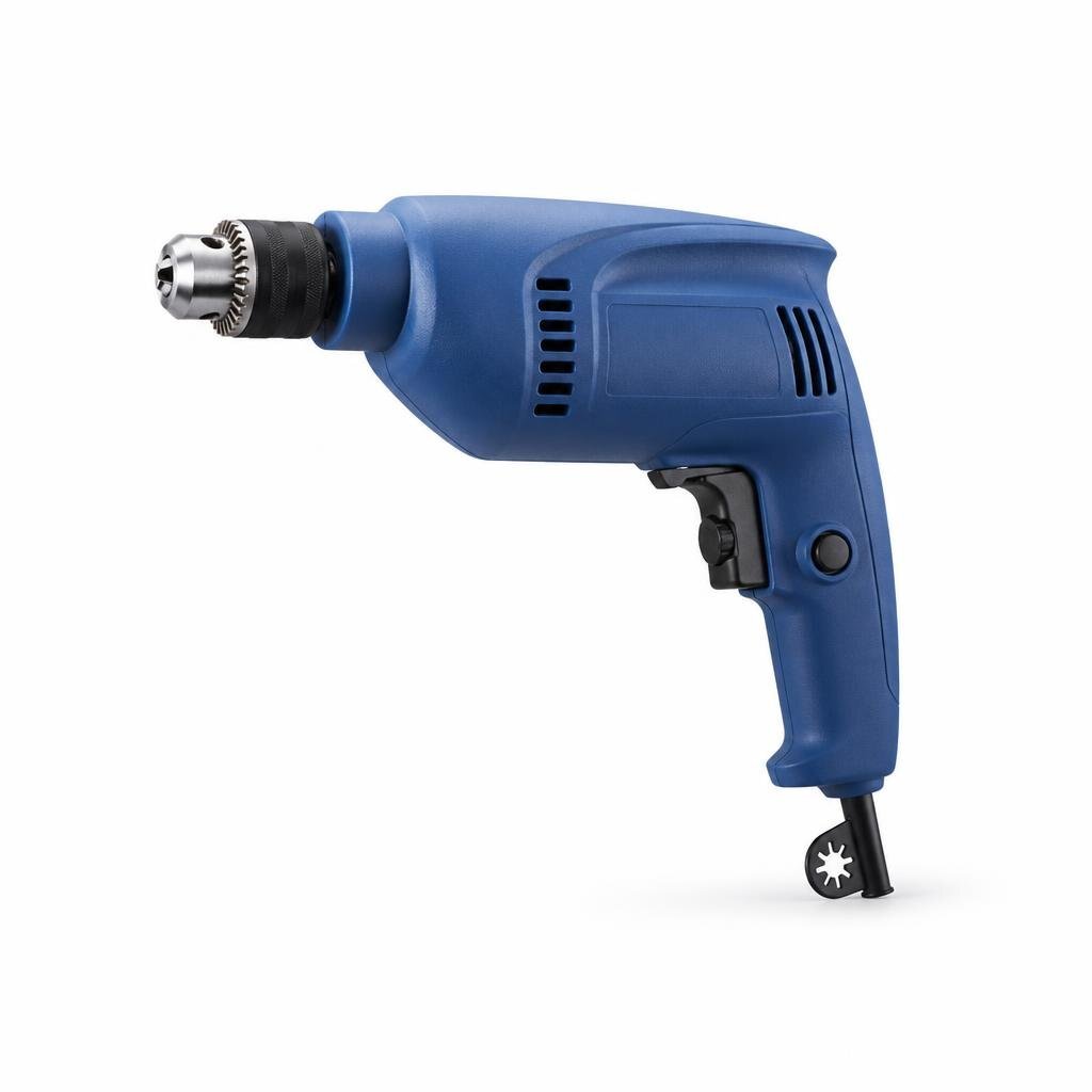 YINMA YM6101 10MM ELECTRIC DRILL