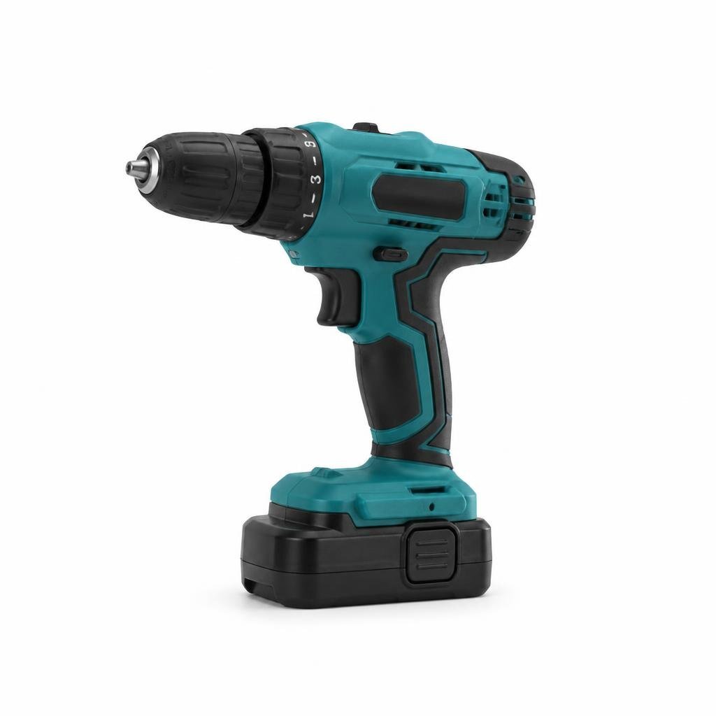 KAITENG 12V LI-ION CORDLESS DRILL
