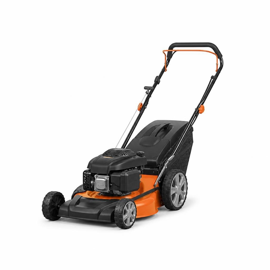 ESACO CJ18 LAWNMOWER