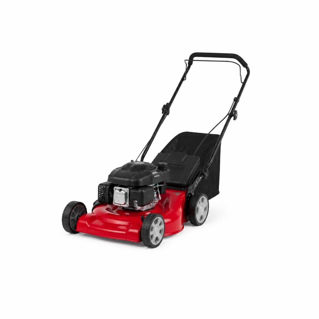 TOKEN CJ21 LAWNMOVER (LONCIN ENGINE)