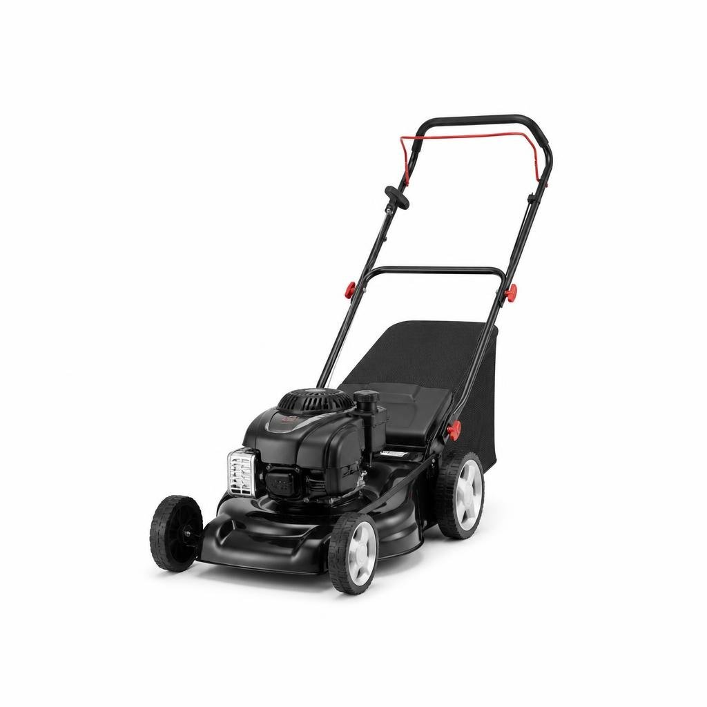 TOKEN CJ18 LAWNMOVER (B&S ENGINE)