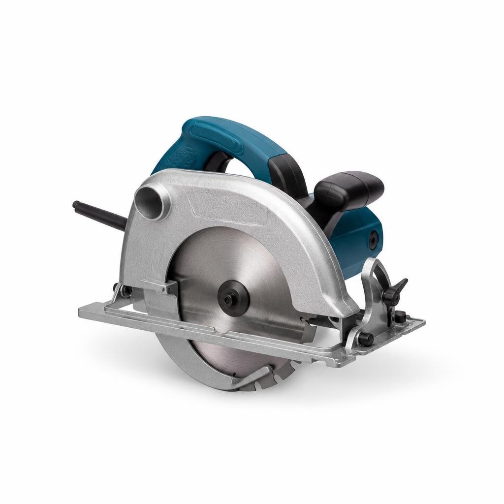 SUNJAC ID-300A METAL CIRCULAR SAW