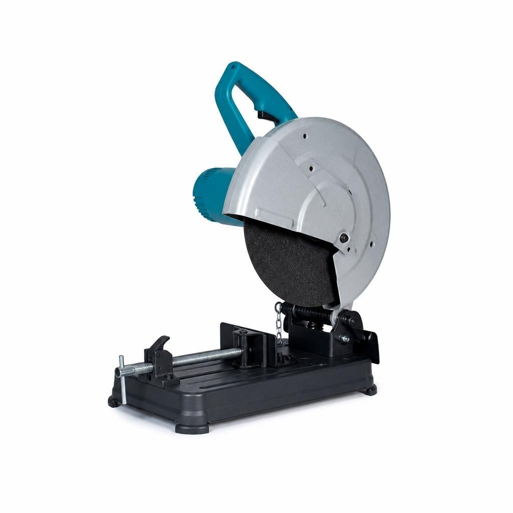 ACO PC-330B METAL CIRCULAR SAW MACHINE