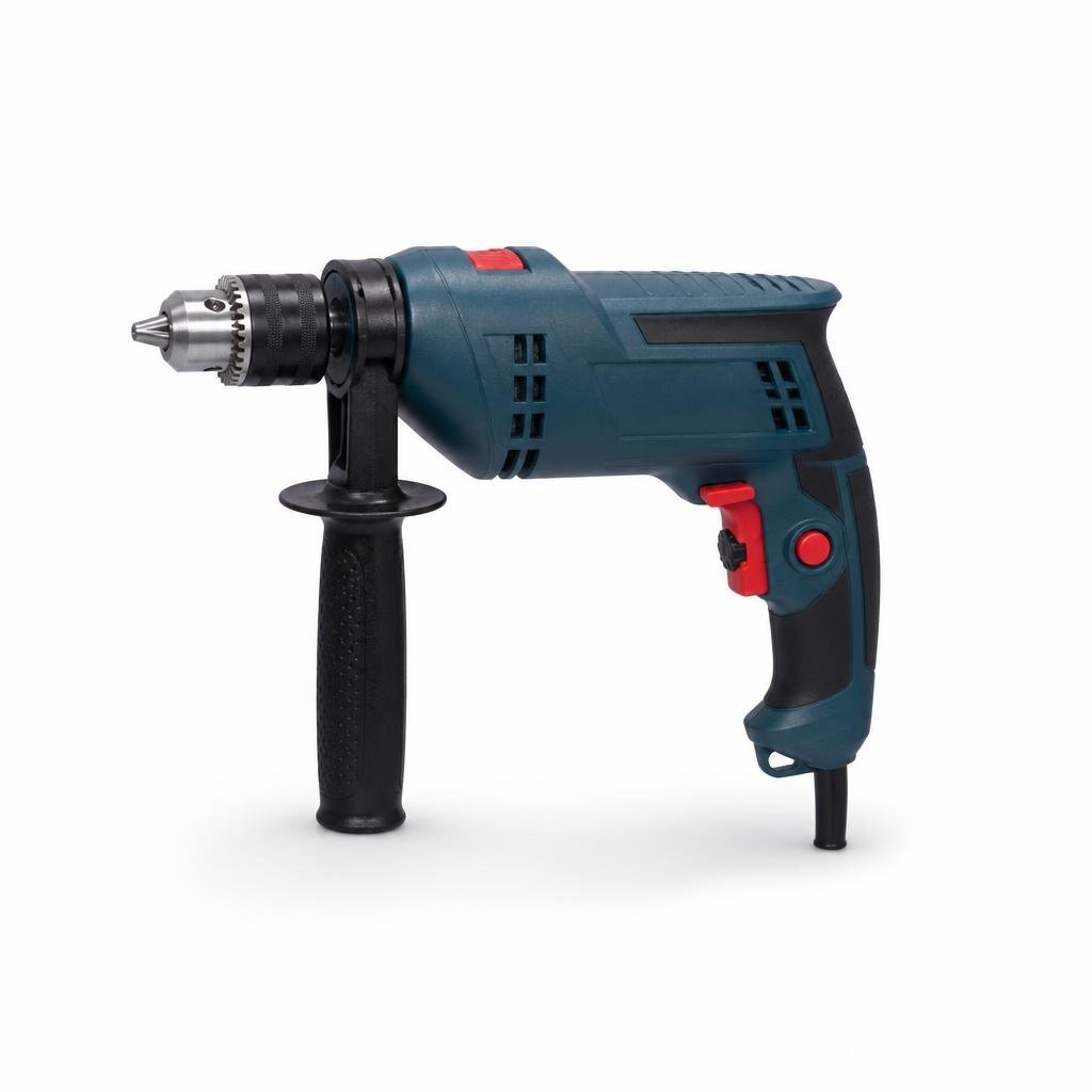 SKT PT-HW13 IMPACT DRILL SET 750W