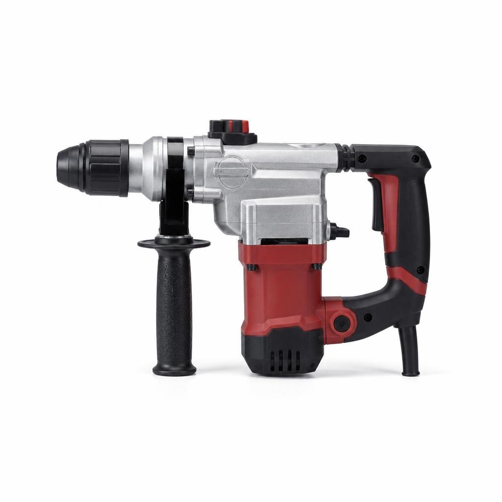 SKT PT-2655 ROTARY HAMMER