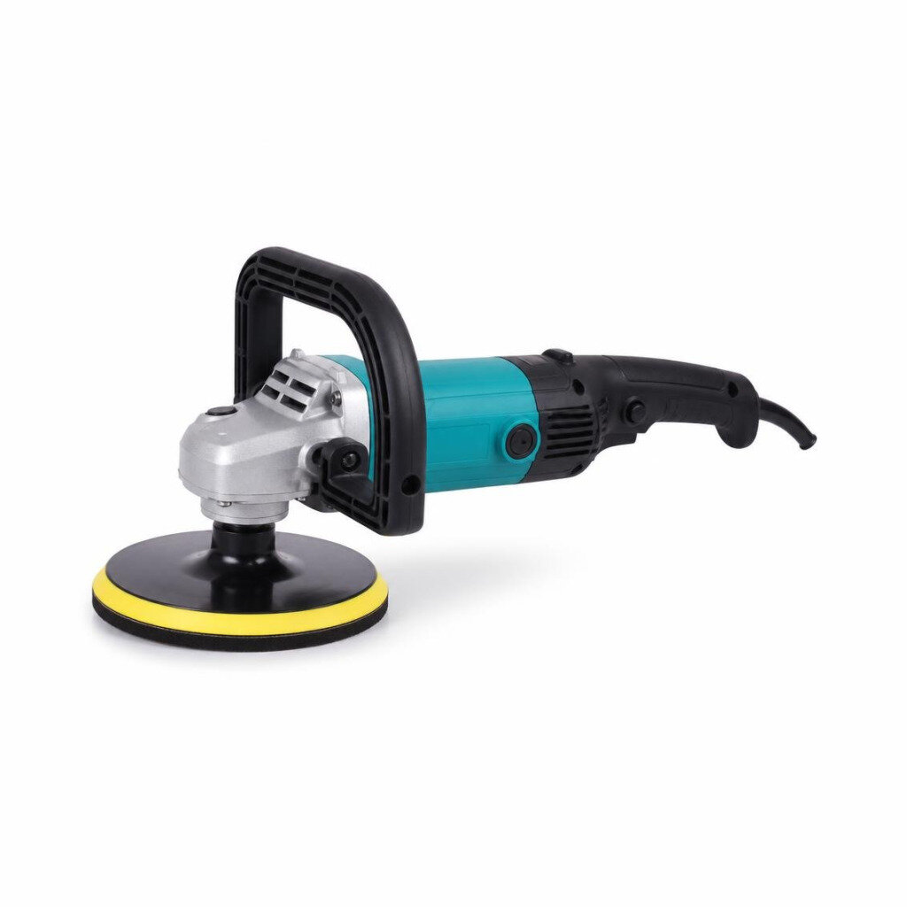 SKT PG-1801 7" POLISHER