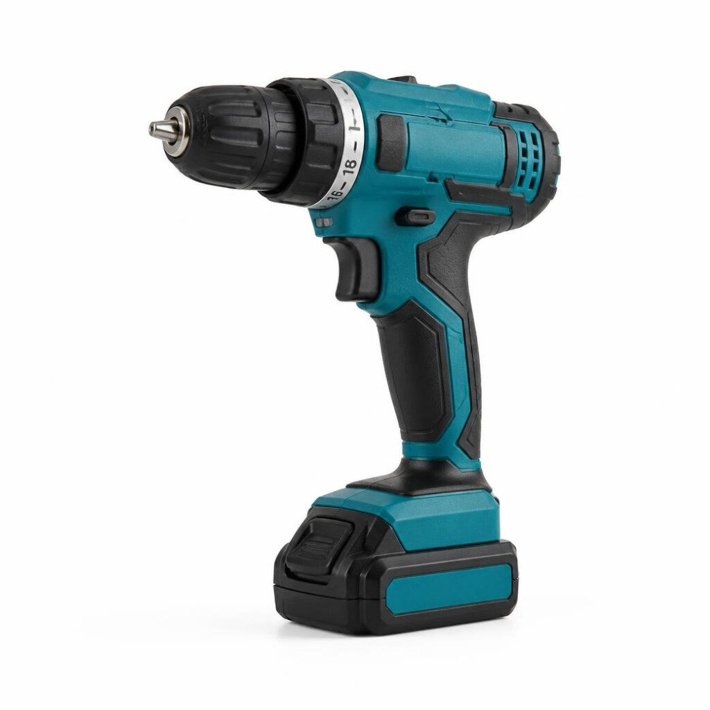 SKT 12V LION CORDLES DRILL