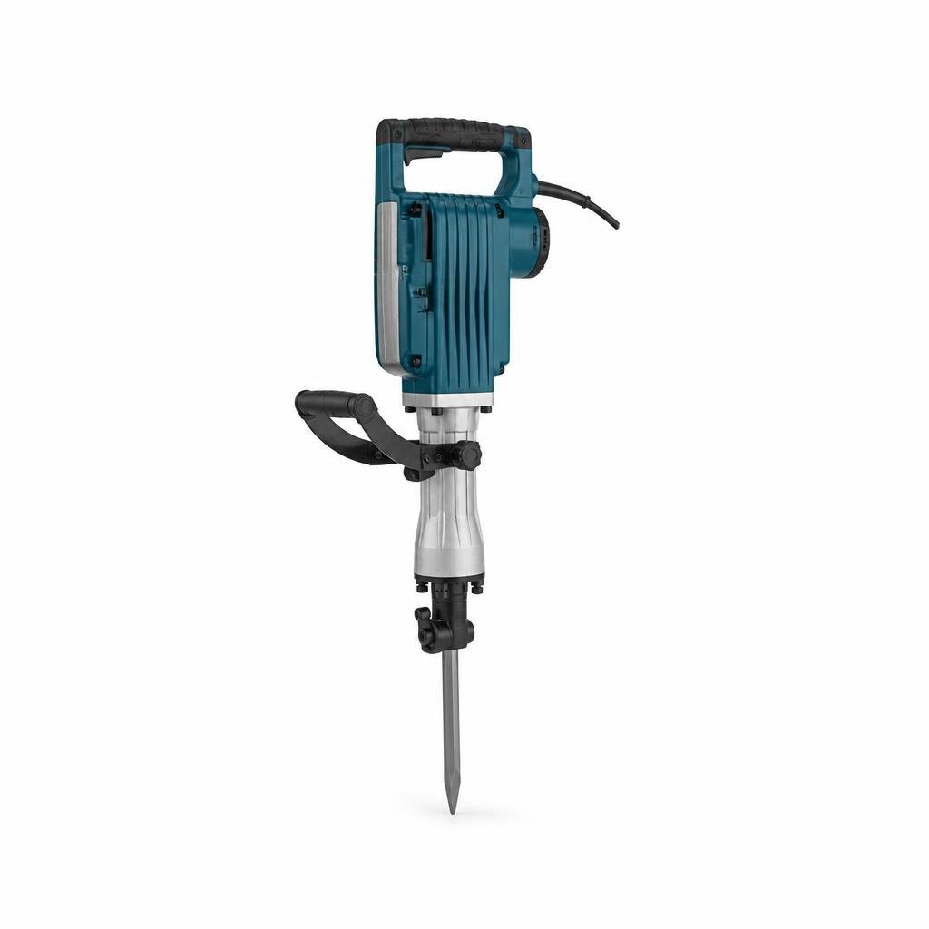 GLK 65A DEMOLITION HAMMER