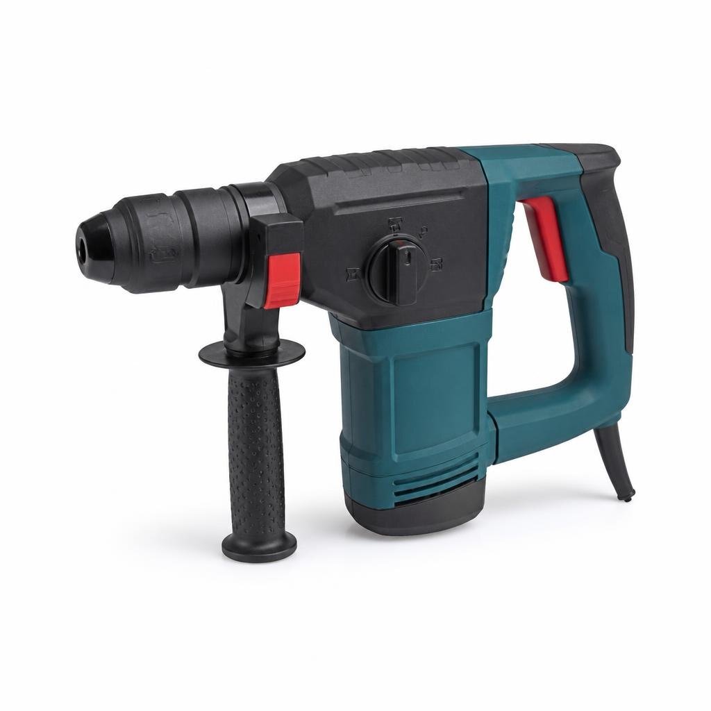 GLK 8022 ROTARY HAMMER