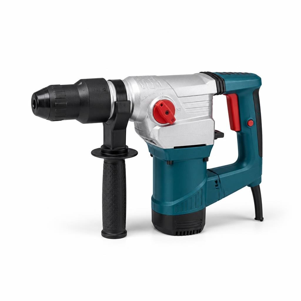 GLK 2603 3IN1 ROTARY HAMMER