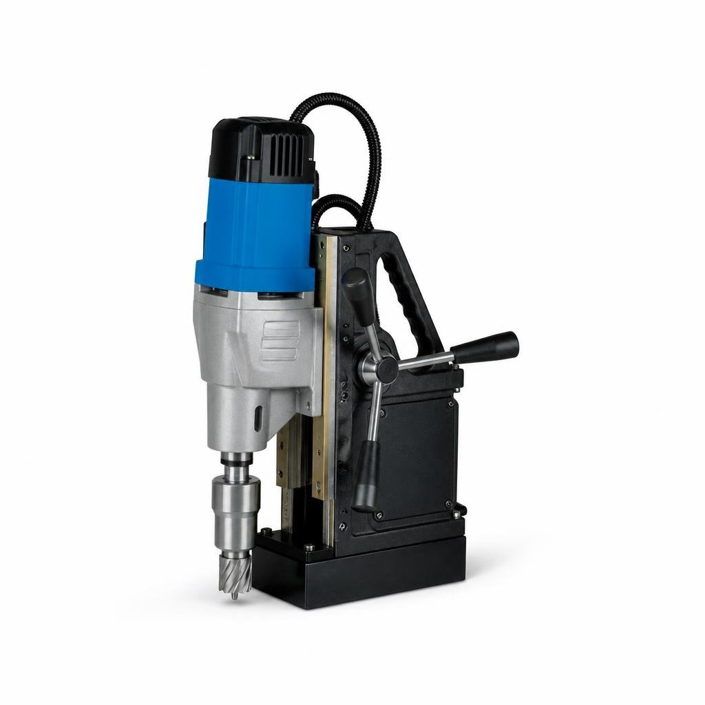 MARCH TF-6S50AD PORTABLE MAGNETIC CUTTING
