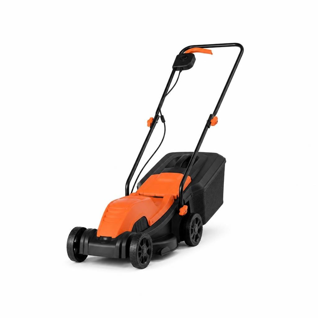 BLACK DECKER BEMW451BH LAWNMOVER - 1200W