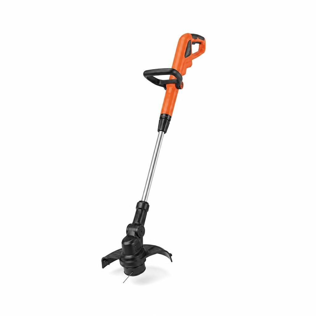 BLACK DECKER BCSS20DI-BIT GL260 TRIMMER