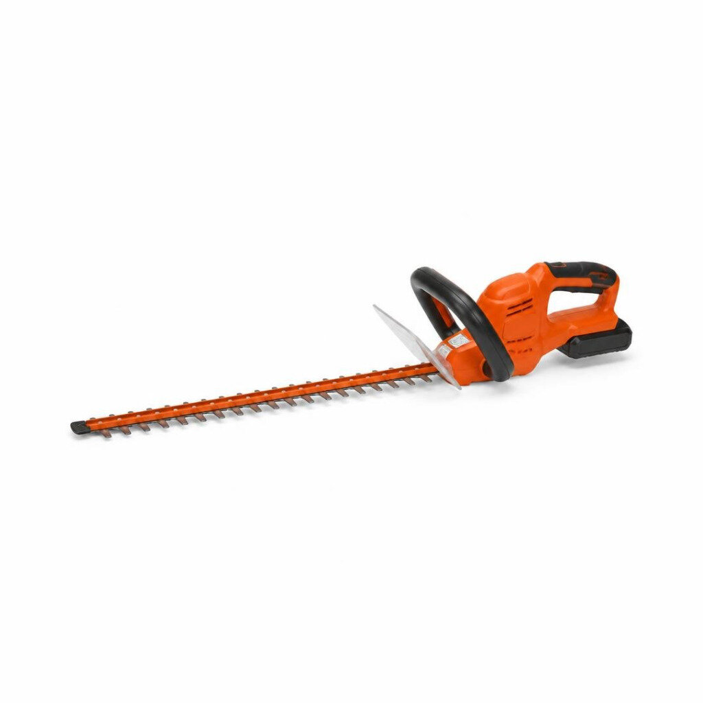 BLACK DECKER GTC18502PCF-B1 18V/20V CORDLESS HEDGE TRIMMER