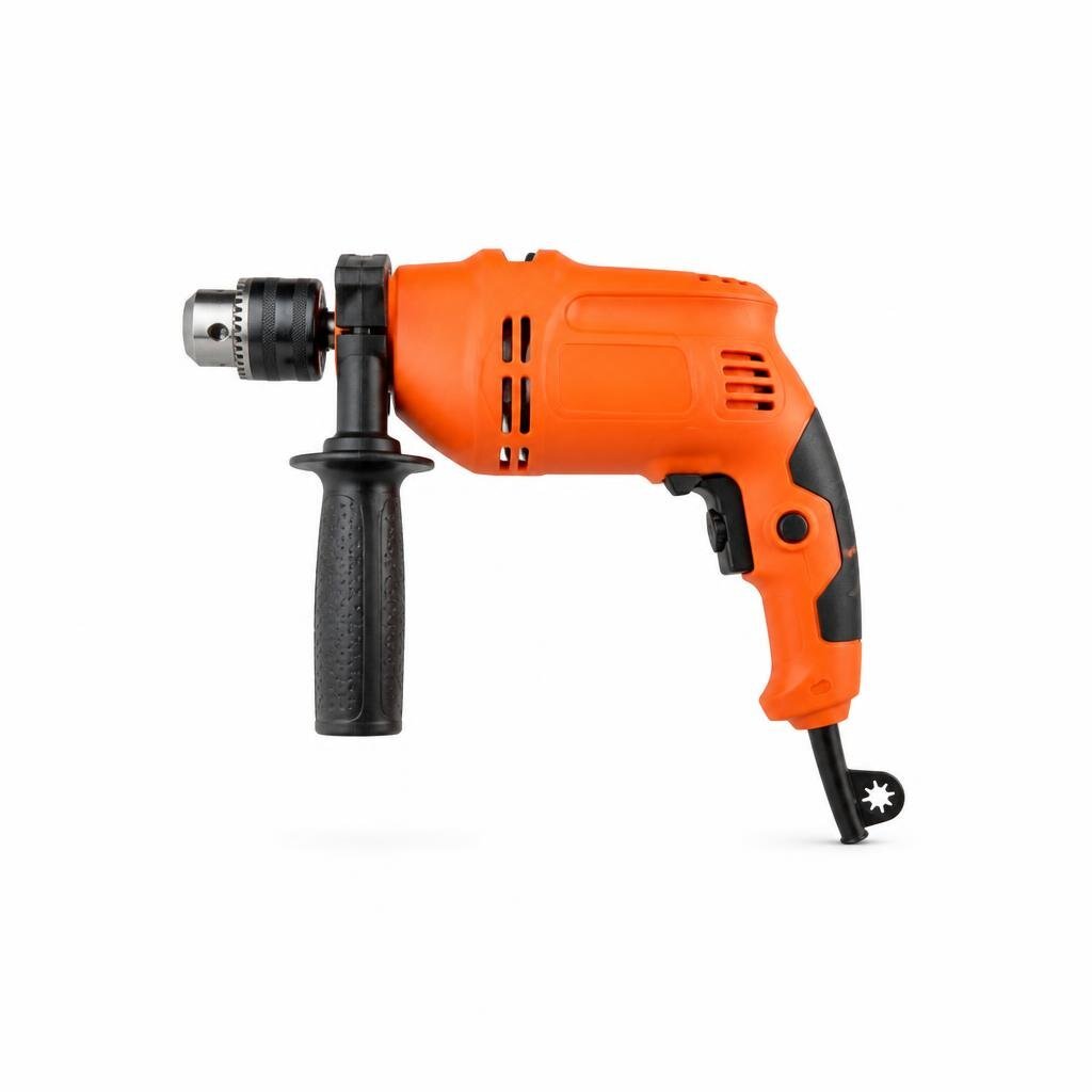 BLACK DECKER HD555KOPR-XD 13MM IMPACT DRILL