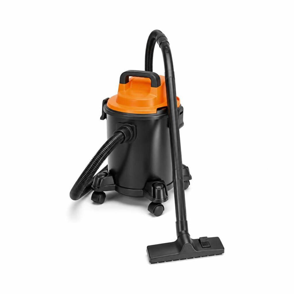 BLACK DECKER BDWD15-XD VACUUM