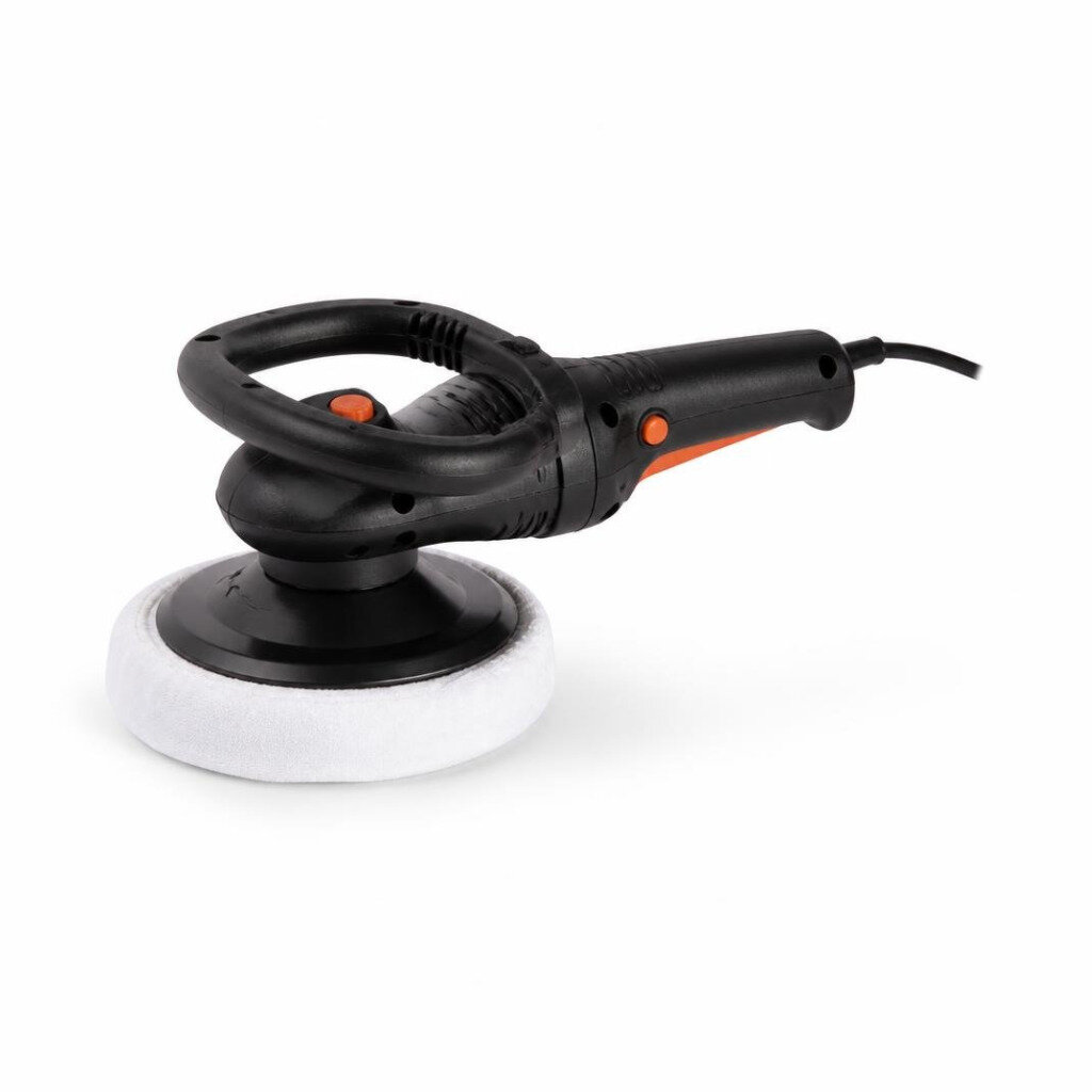 BLACK DECKER KP600-XD POLISHER