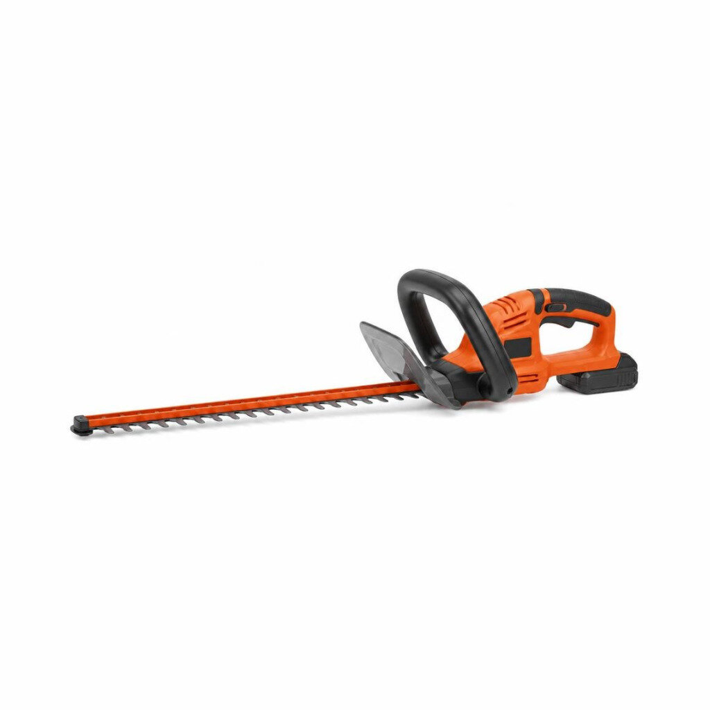BLACK DECKER GTC18502PCF-B1 20V CORDLESS HEDGE TRIMMER