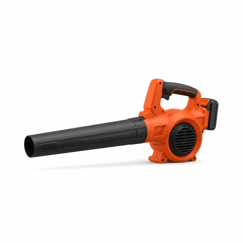 BLACK DECKER GWC1820PCF-B1 18V POWER BOOST BLOWER