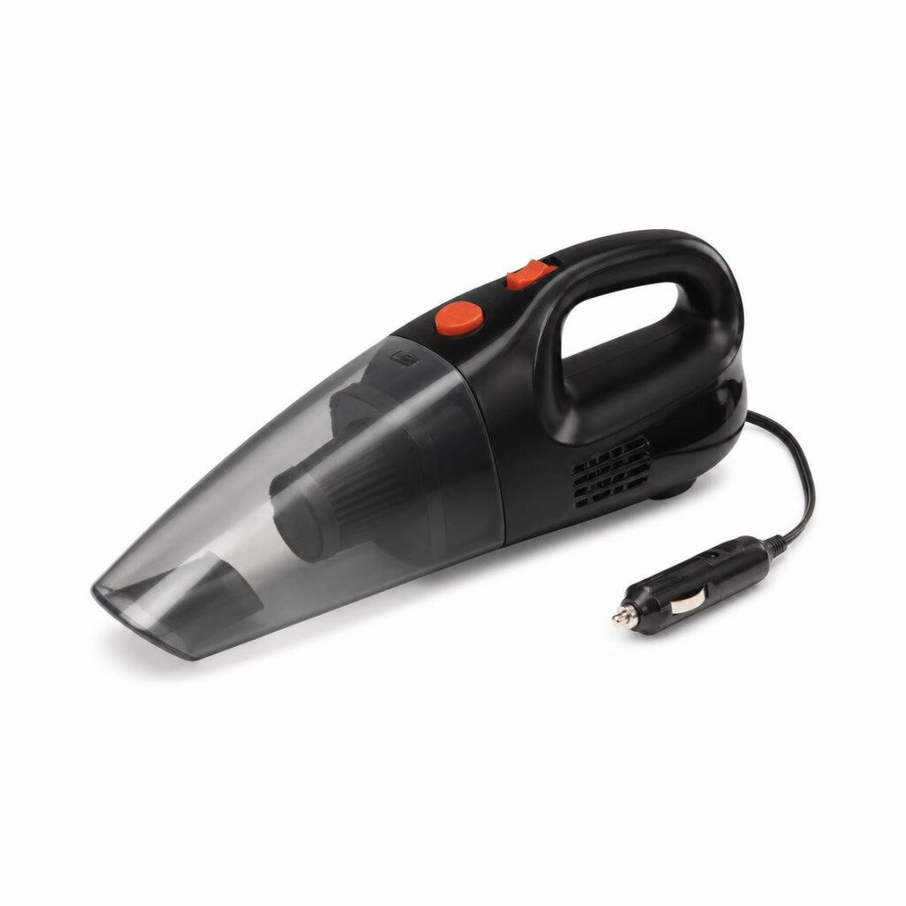 BLACK DECKER NV1200AV-B1 12V CAR VACUUM