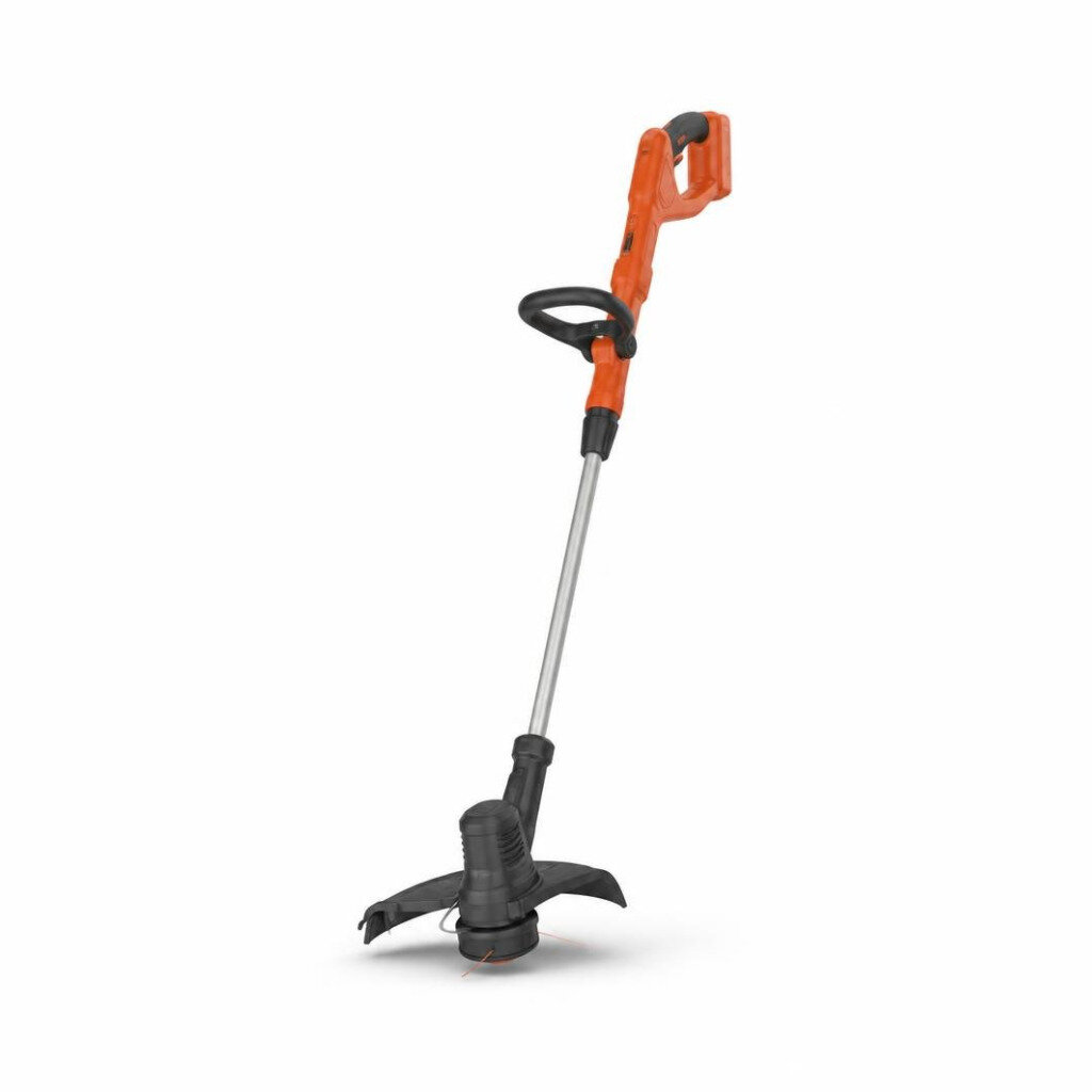 BLACK DECKER BCBT1820D1 20V MAX CORDLESS BLADE AND STRING TRIMMER