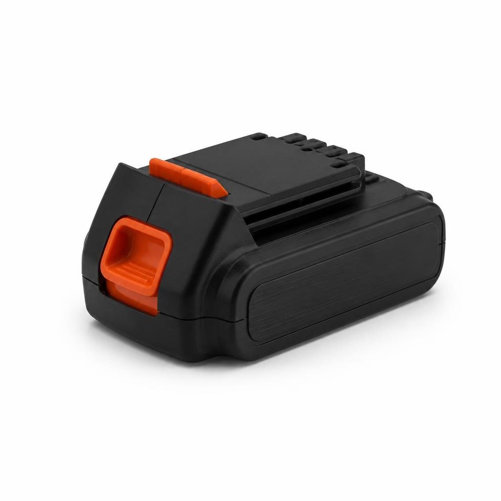 BLACK DECKER BL2018-KR 18V 2.0AH BATTERY PACK