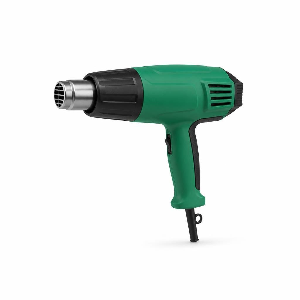 HIKOKI RH650V DIGITAL HEAT GUN