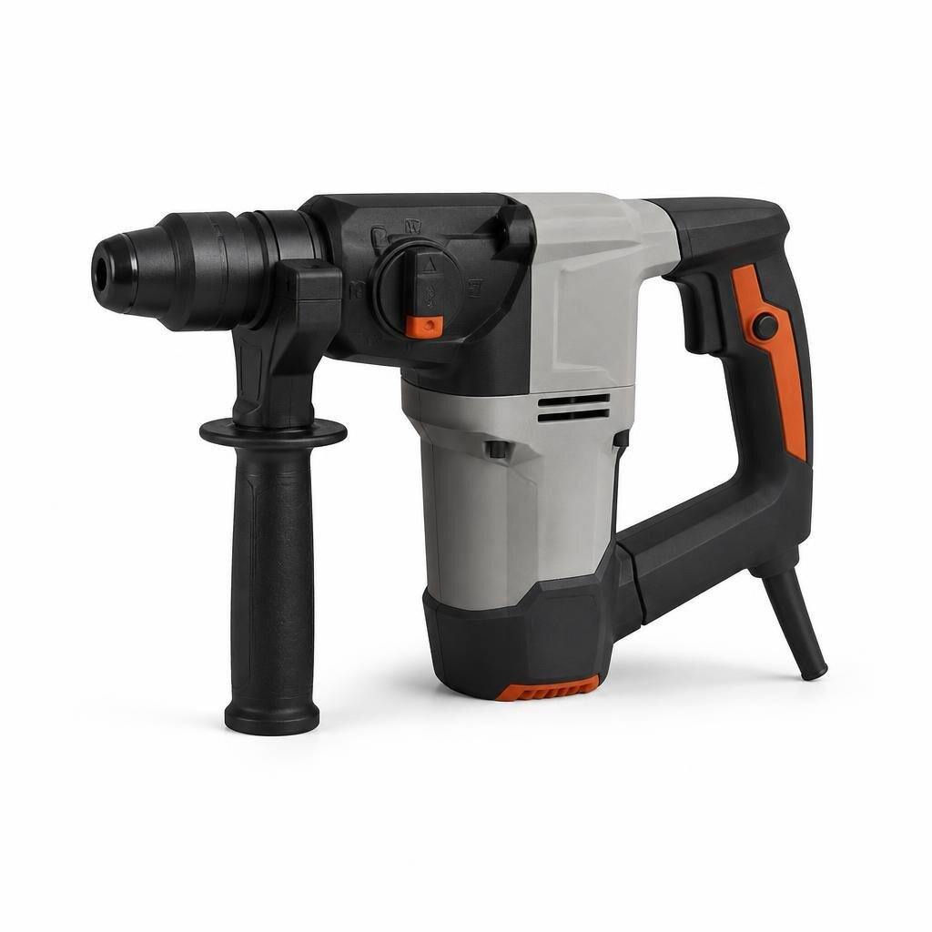 ANDER 820W HAMMER DRILL
