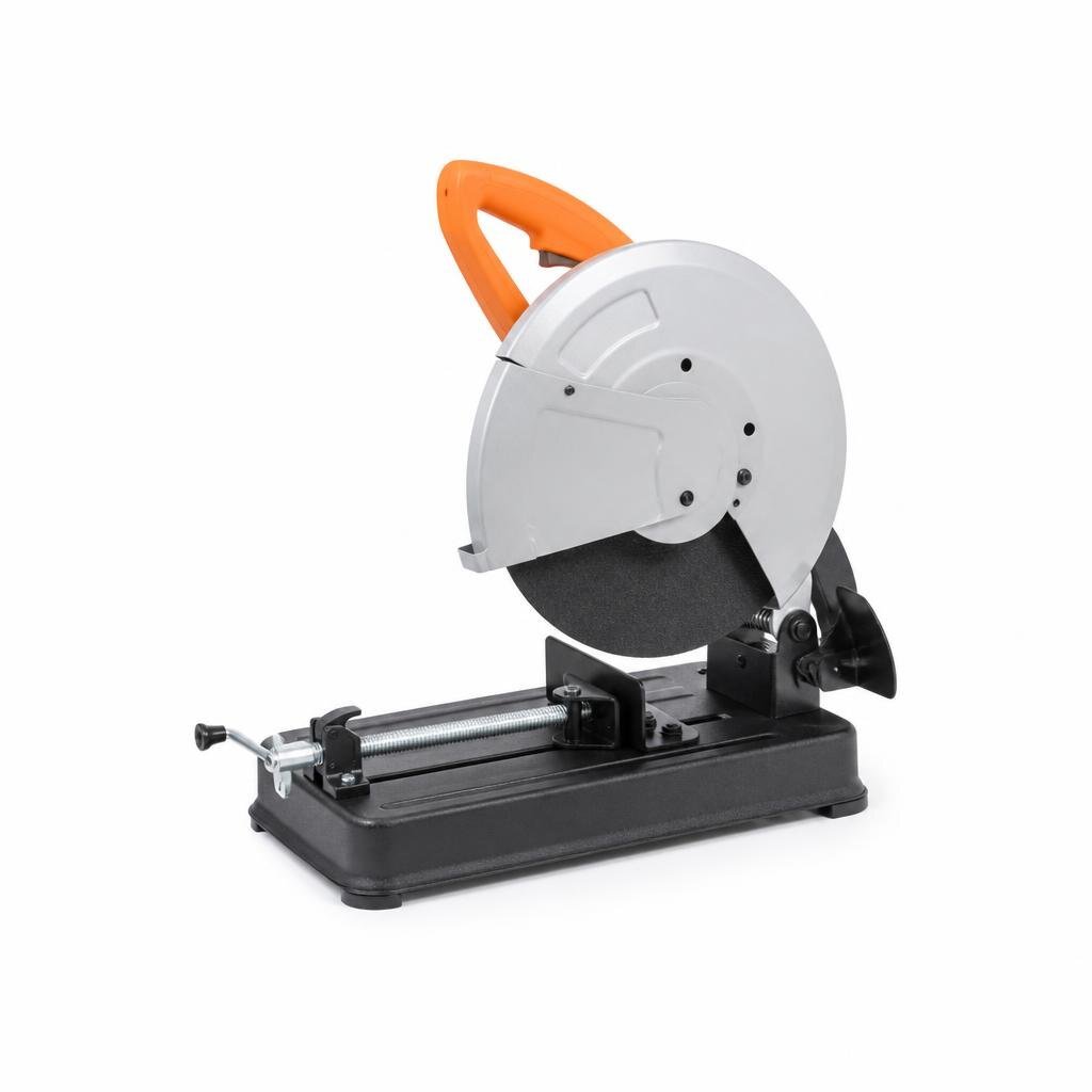 YEMA 14" CUT OFF MACHINE