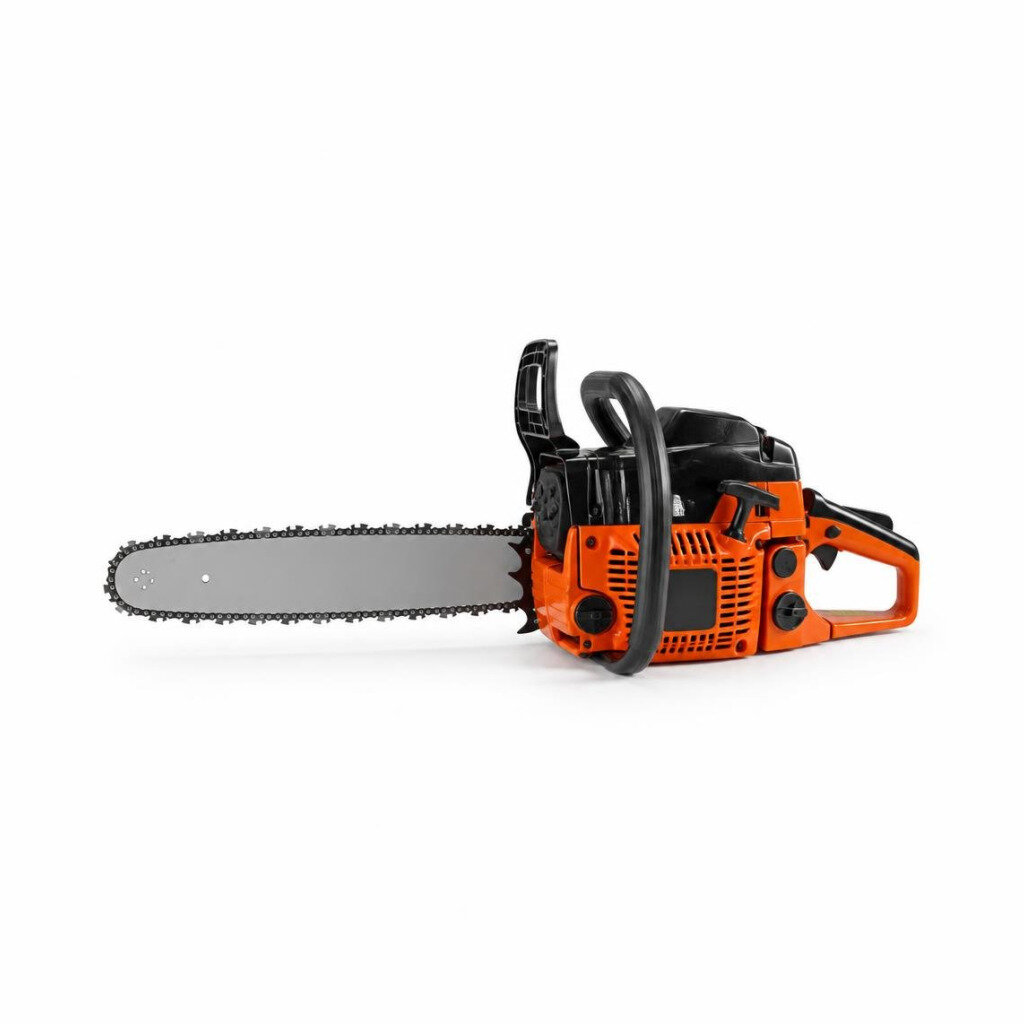 OGAWA 18" HEAVY DUTY CHAINSAW