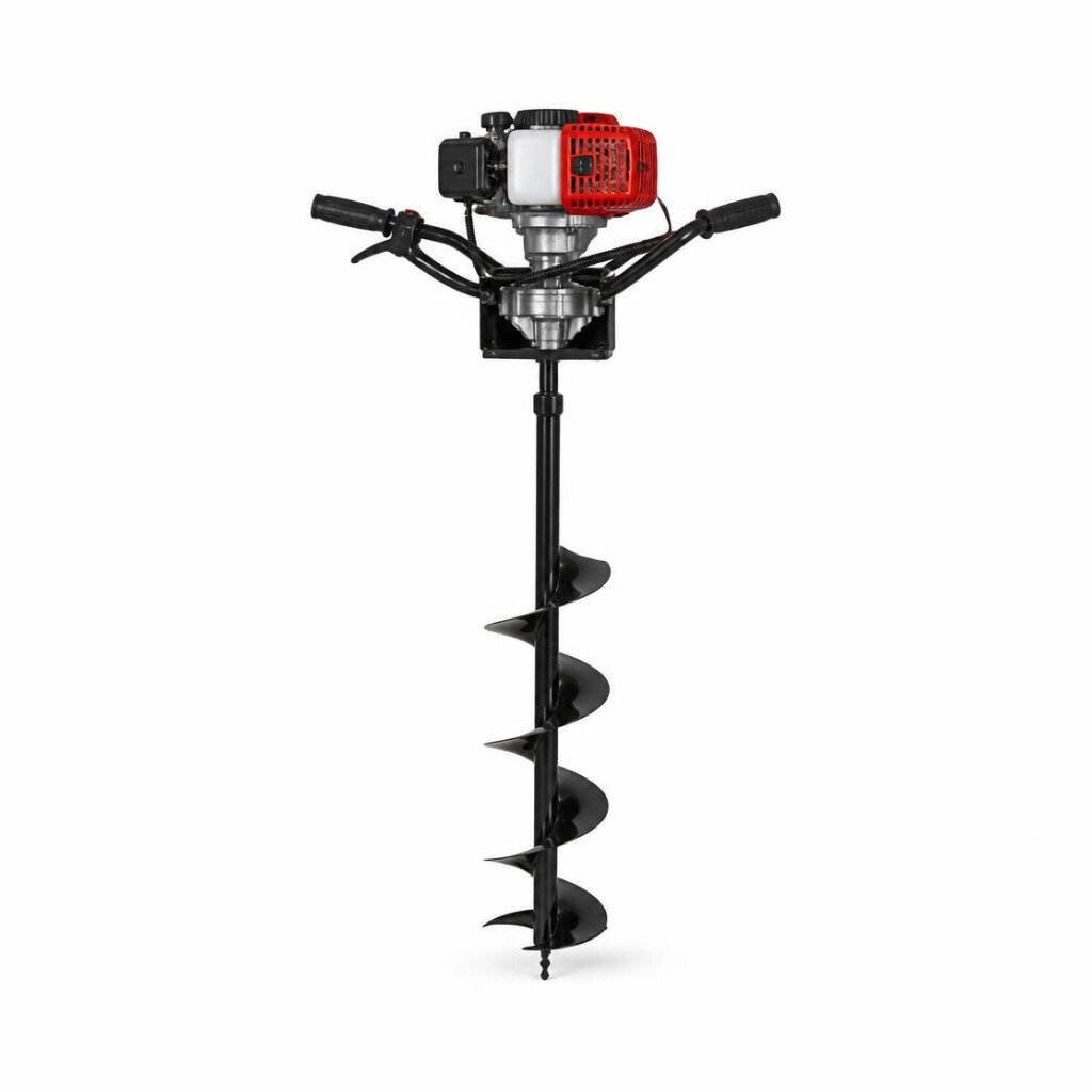 OGAWA SH630E AUGER