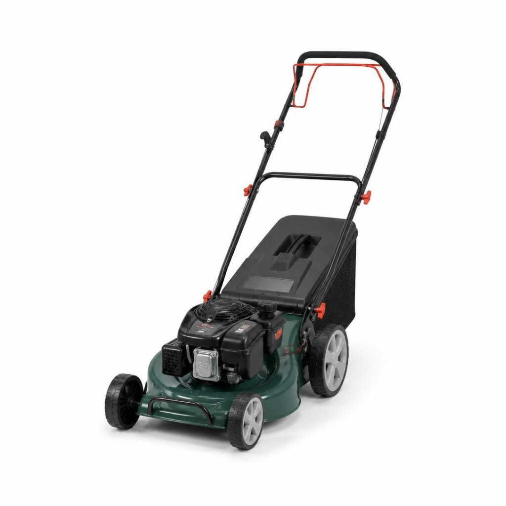 OGAWA 18" ZHONGSENG ENGINE LAWNMOVER