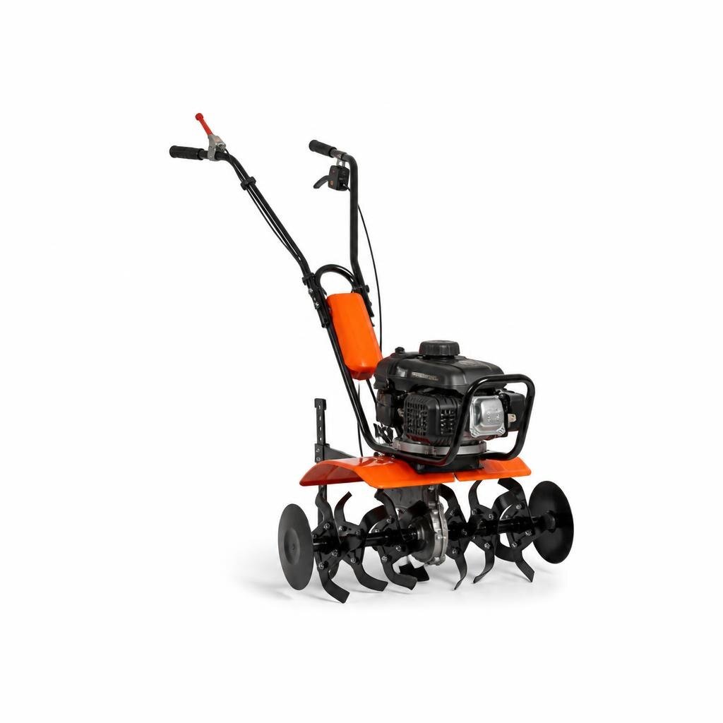OGAWA OMT525 POWER TILER