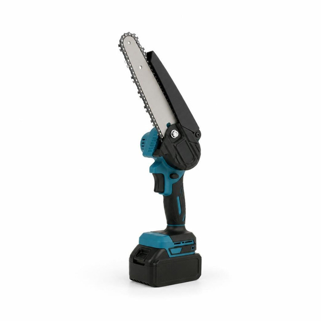 VEHPRO 4" 21V CORDLESS CHAINSAW