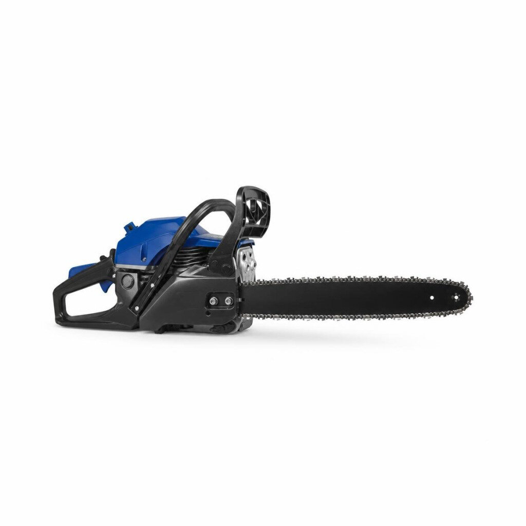 HYUNDAI 18" GASOLINE CHAINSAW