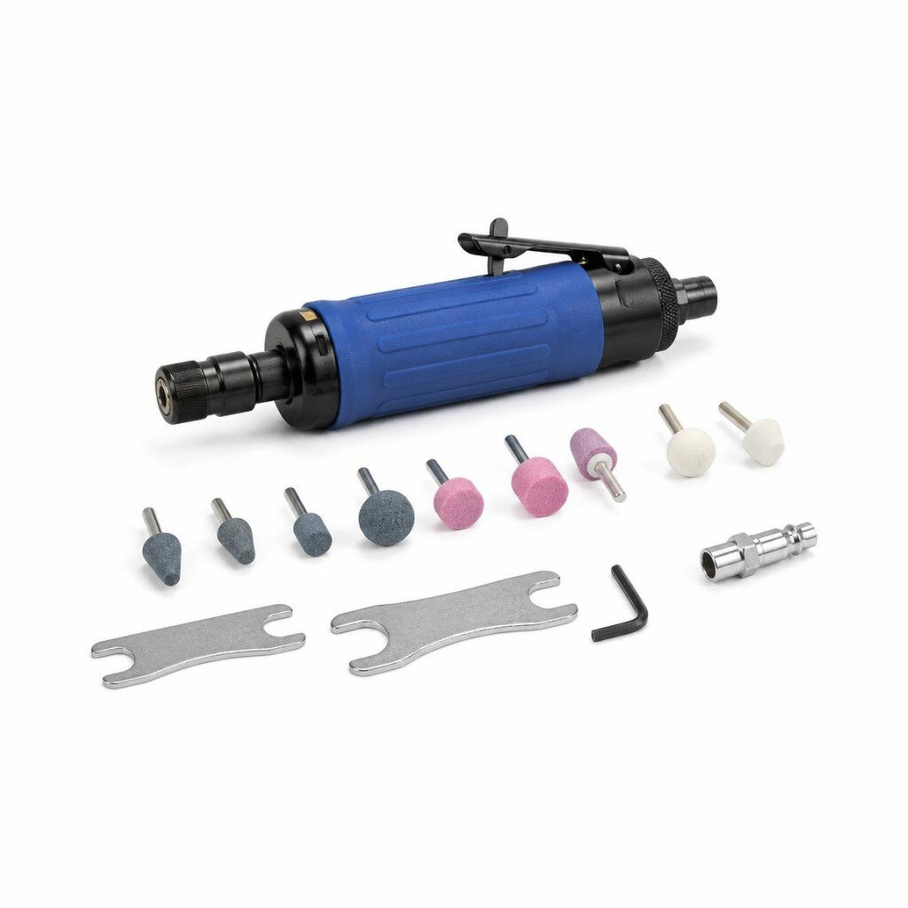 DAYSTAR DGS90 DIE GRINDER SET