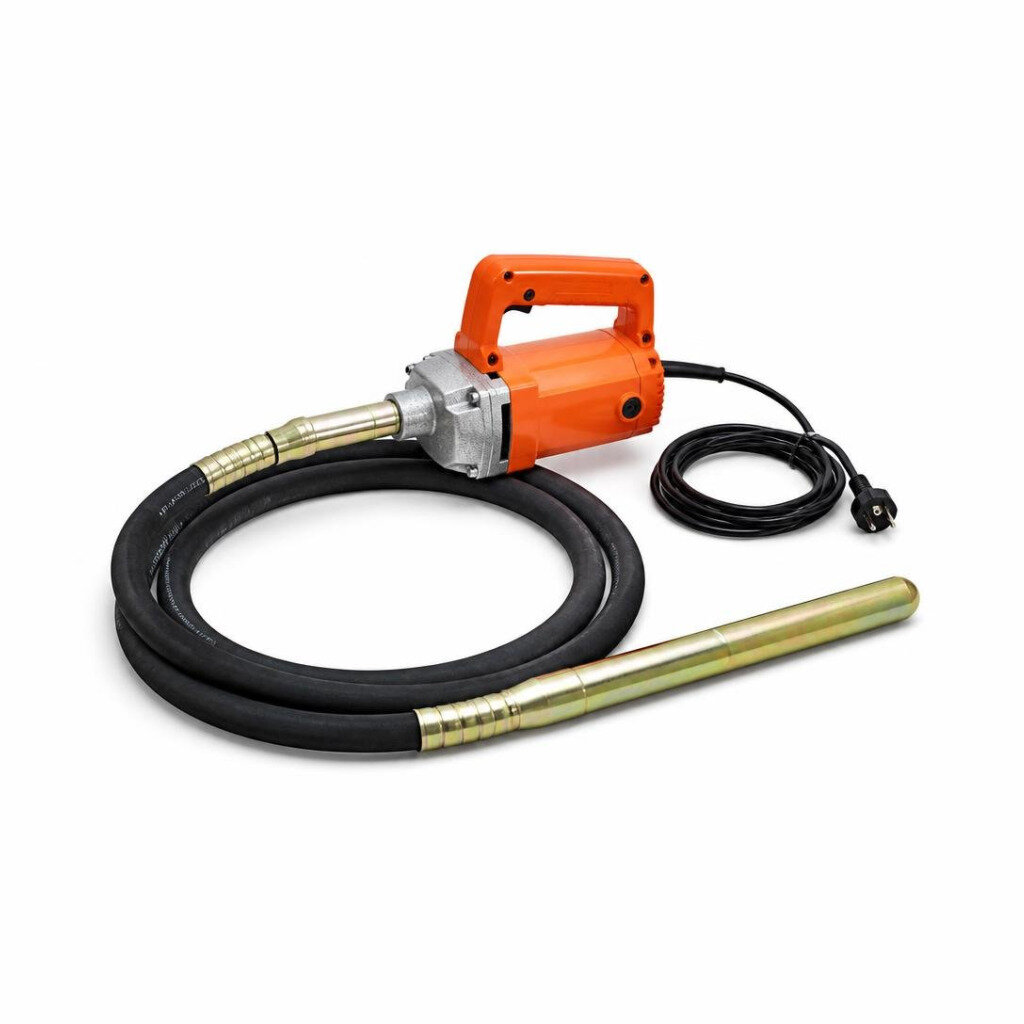 SINGA SG-38 X 6MTR CONCRETE VIBRATORS