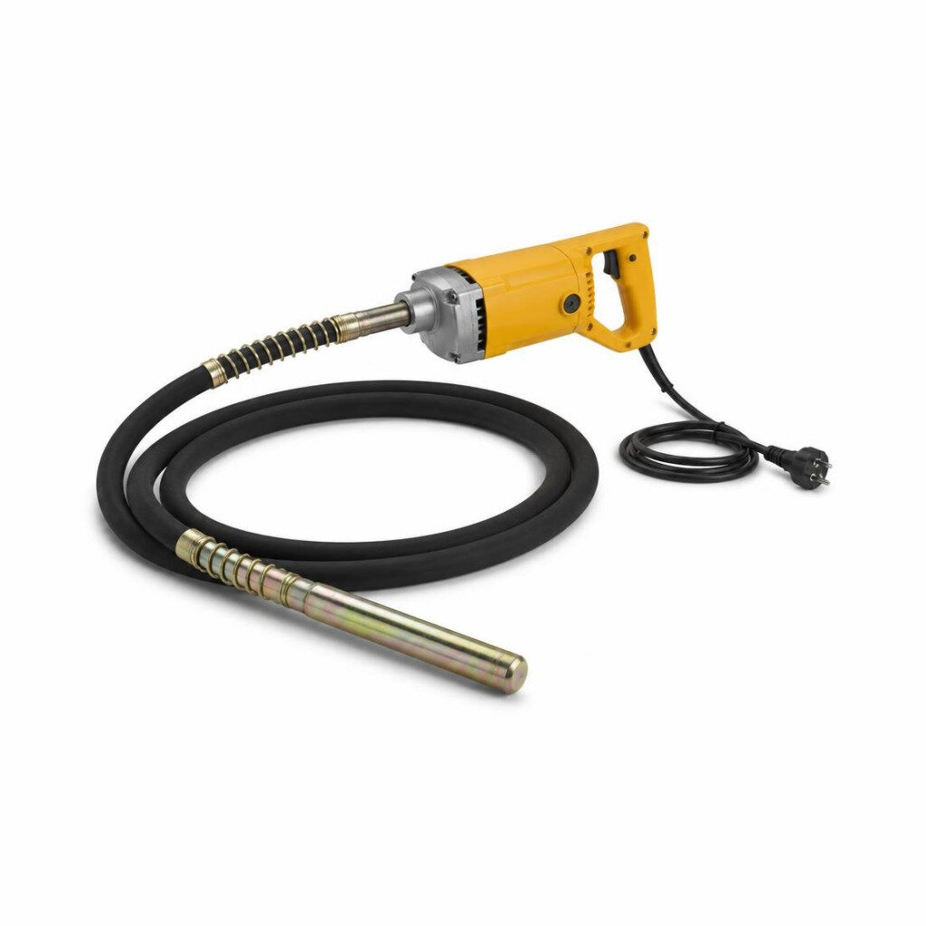 SINGA SG-45 X 6MTR CONCRETE VIBRATORS