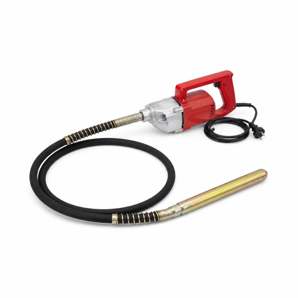 SINGA SG-60 X 6MTR CONCRETE VIBRATORS