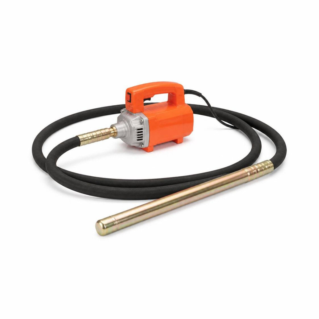 SINGA SG-75 X 6MTR CONCRETE VIBRATORS