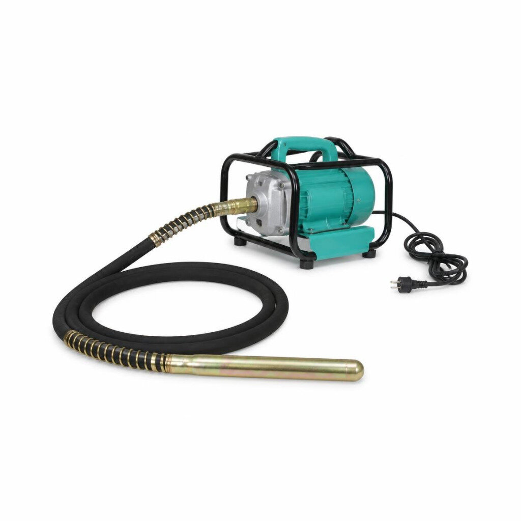SINGA SG-28 X 9MTR CONCRETE VIBRATORS