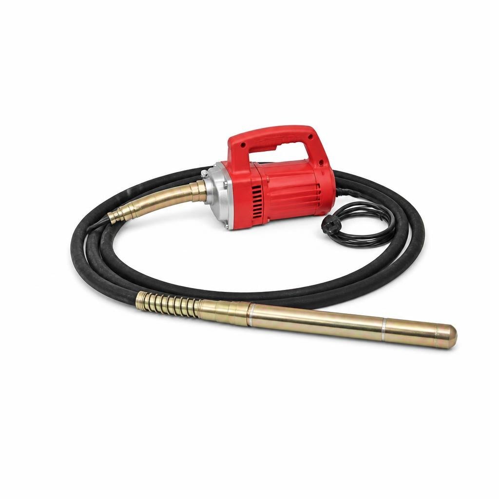 SINGA SG-45 X 9MTR CONCRETE VIBRATORS