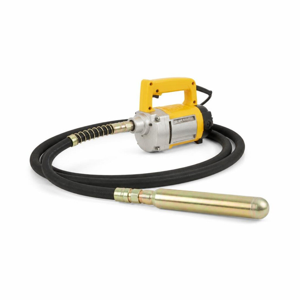 SINGA SG-60 X 9MTR CONCRETE VIBRATORS