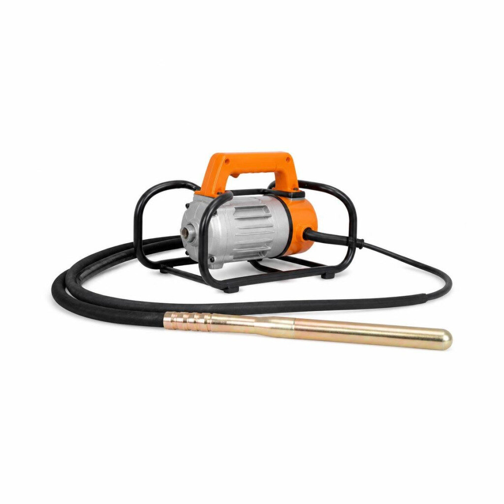 SINGA SG-75 X 9MTR CONCRETE VIBRATORS