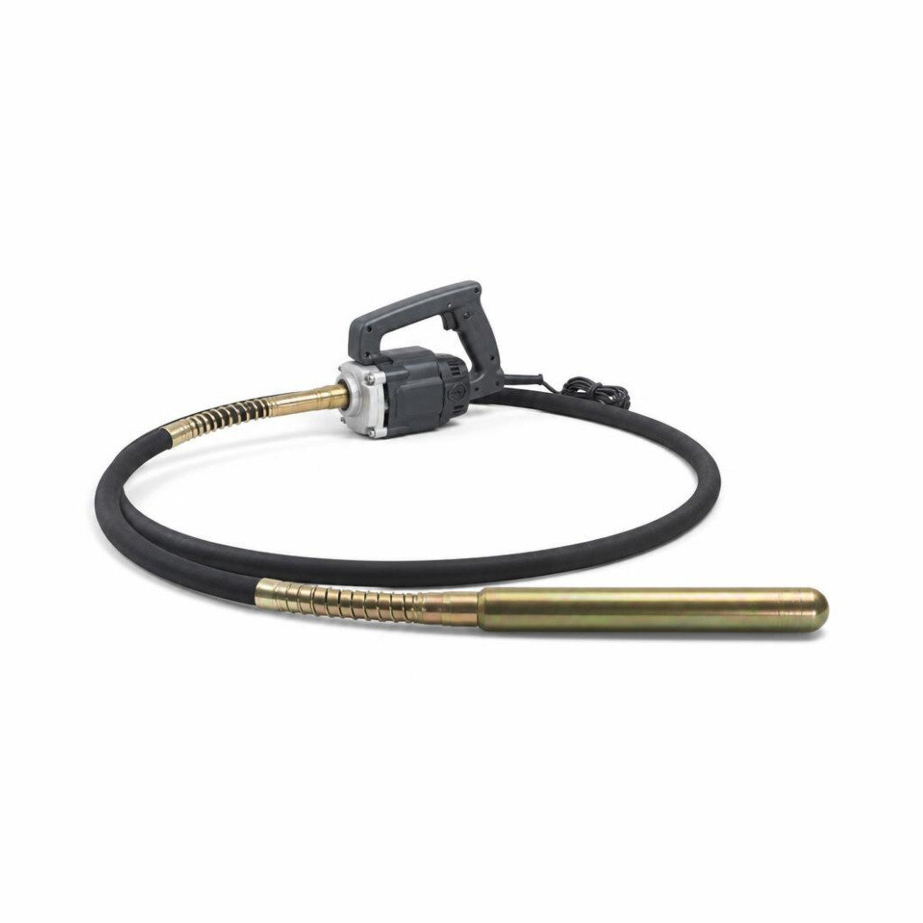 FUJI FV28 X 6MTR CONCRETE VIBRATORS