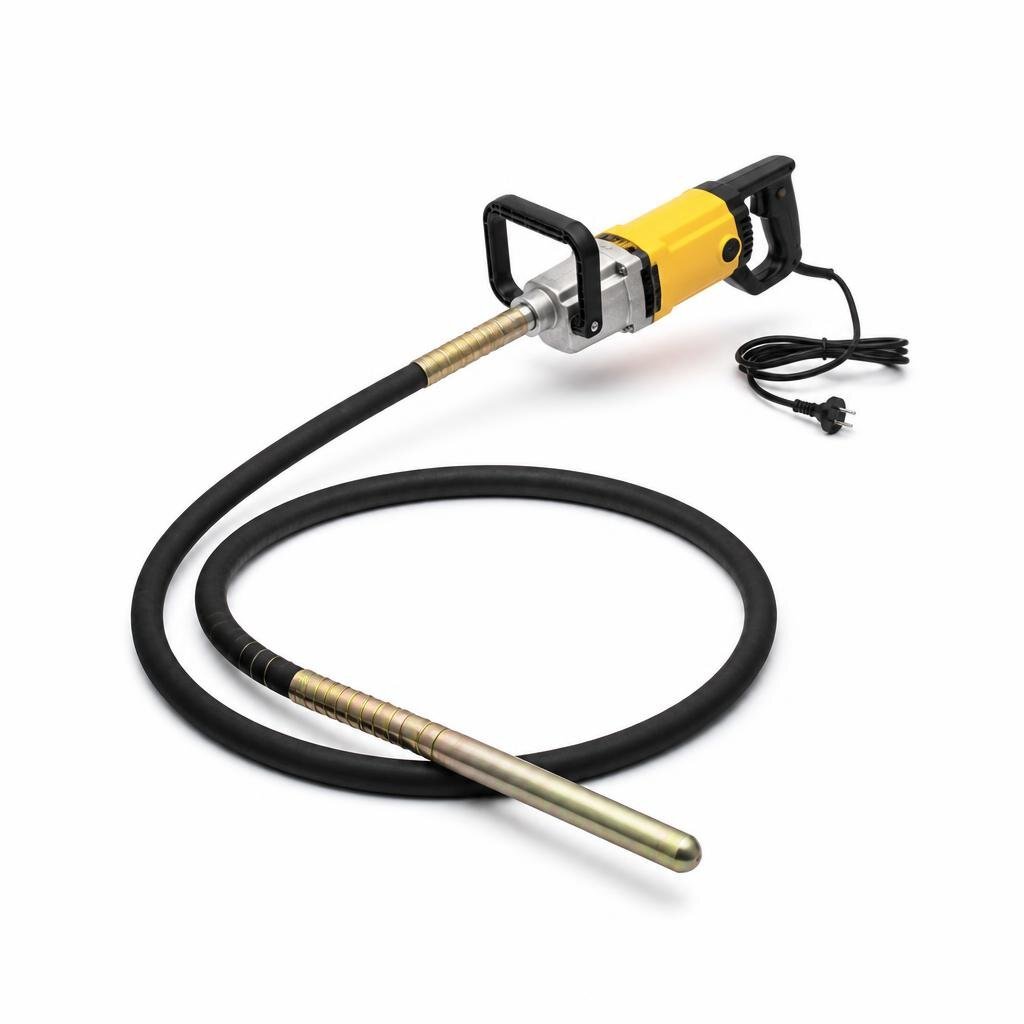 FUJI FV38 X 6MTR CONCRETE VIBRATORS