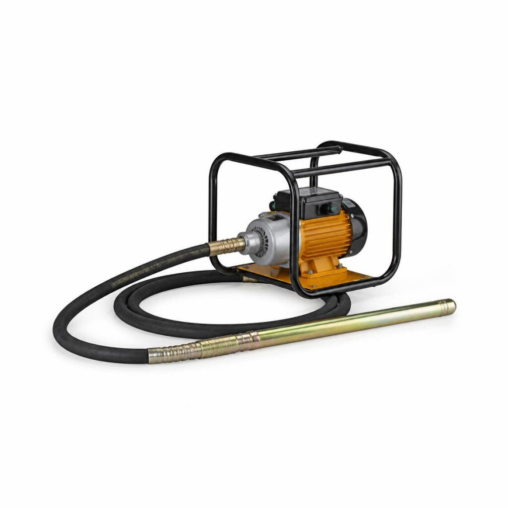 FUJI FV45 X 6MTR CONCRETE VIBRATORS